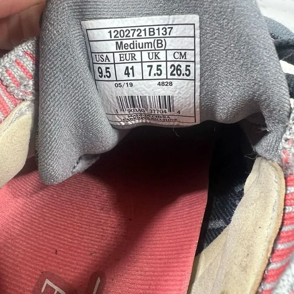 Brooks‎ bedlam running shoes Womens 9.5
